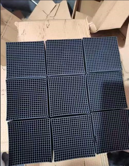 奉贤区废活性炭处置